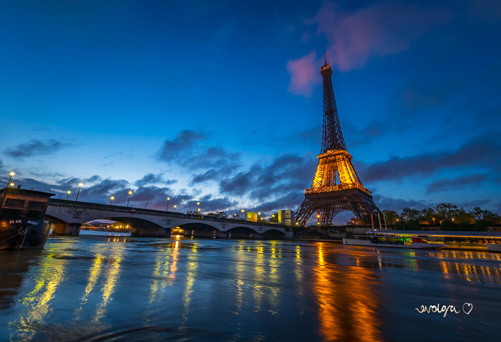 Early Morning