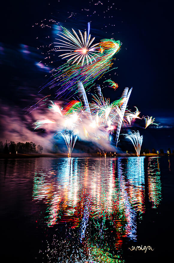 Crew India - GlobalFest 2022